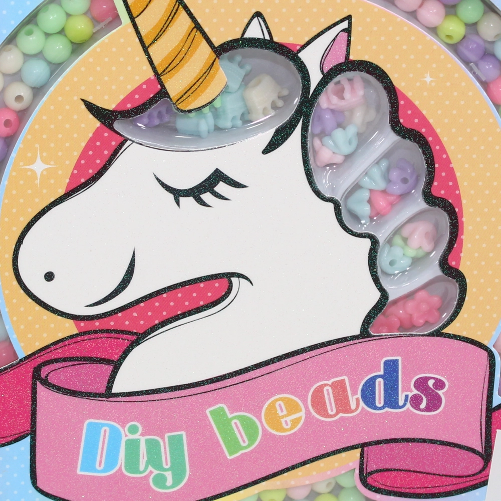 DIY Beads Craft Set for Kids