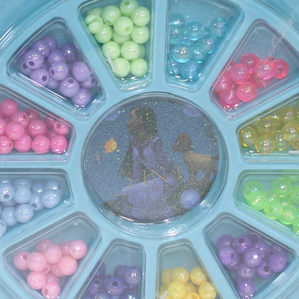 DIY Beads Set