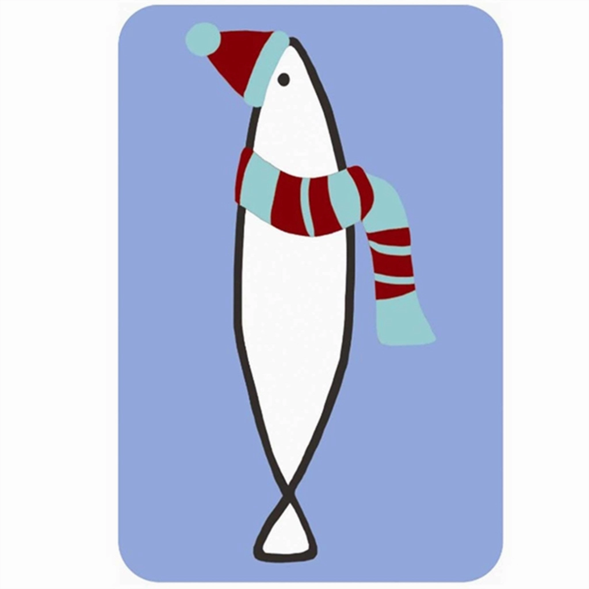 Djeco Card Game Sardines