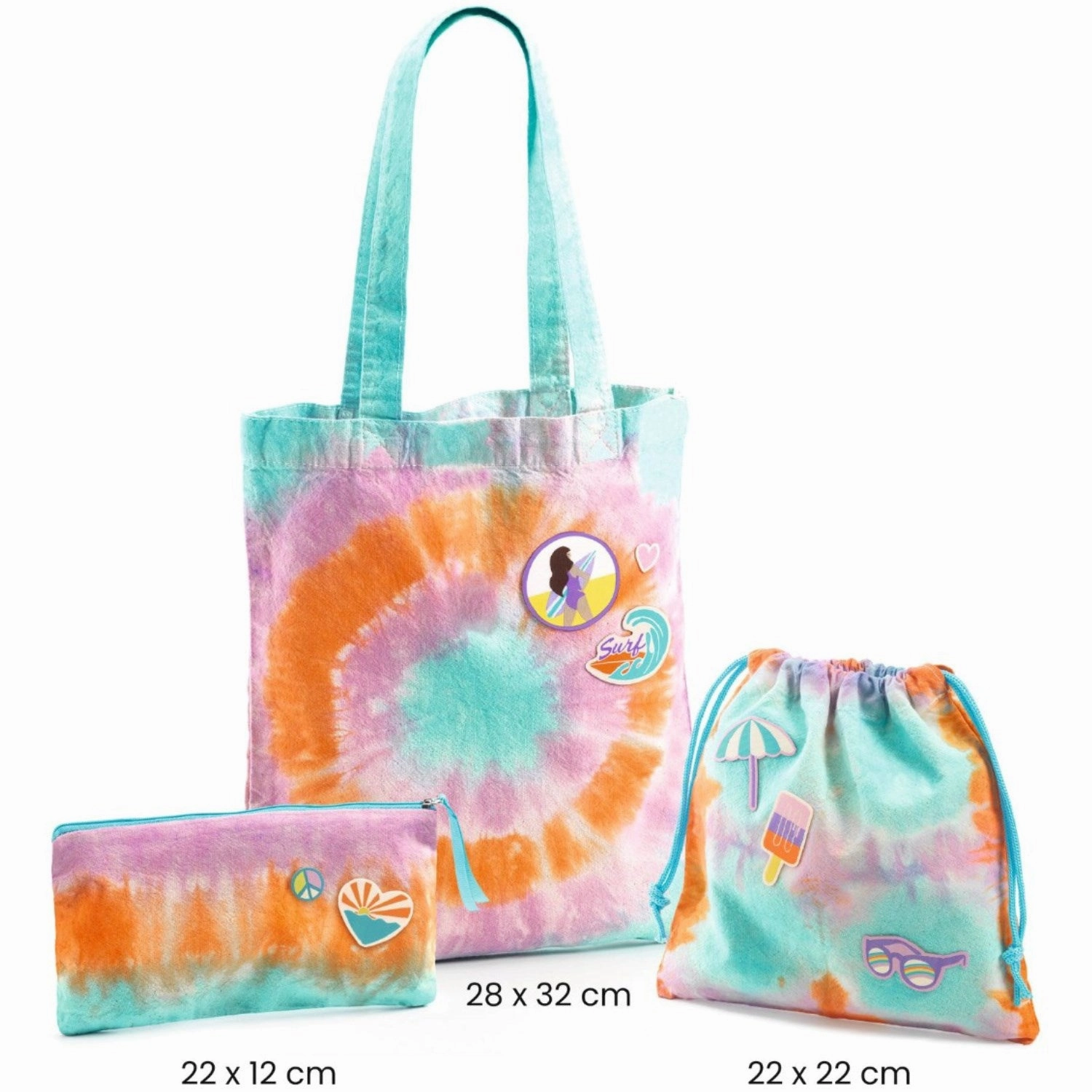 Djeco DIY - Batik