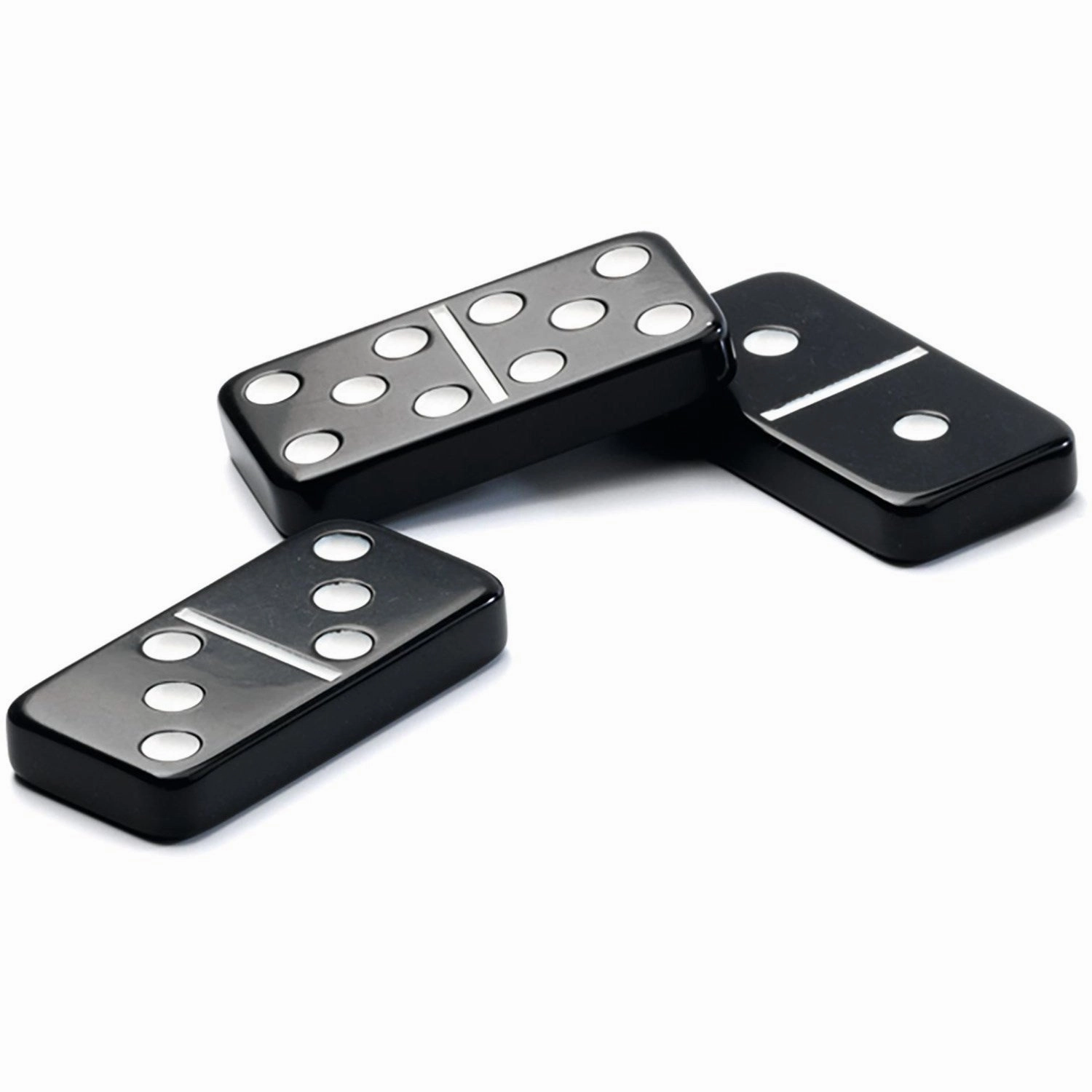 Djeco Klassisk Spil, Domino
