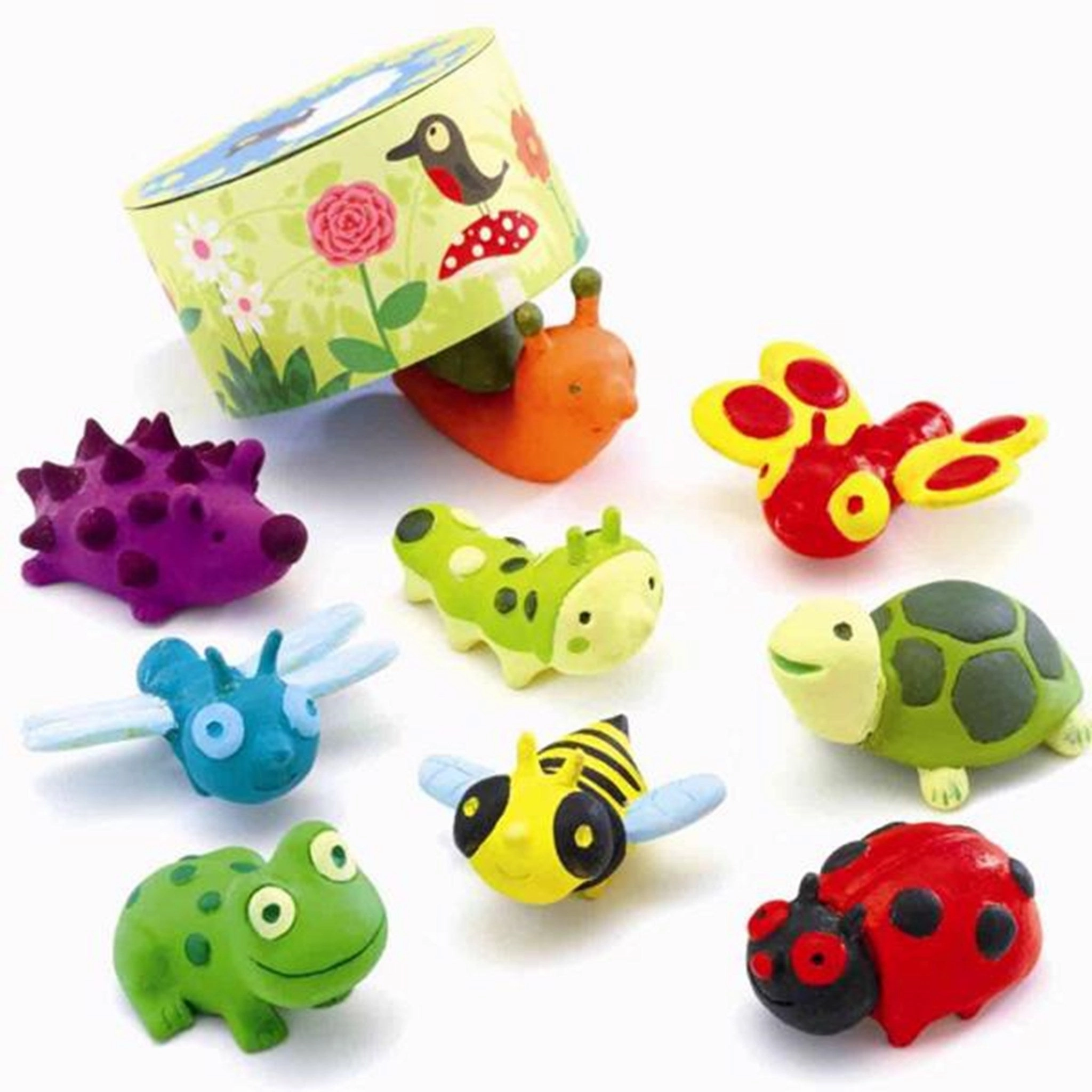 Djeco Little Memo