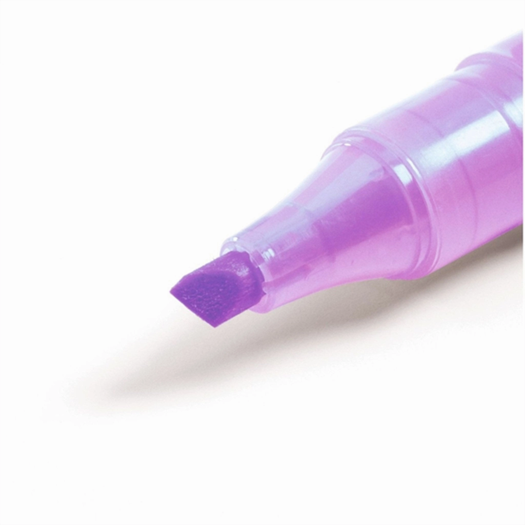 Djeco Lovely Paper 6 Mini Pastel Highlighters