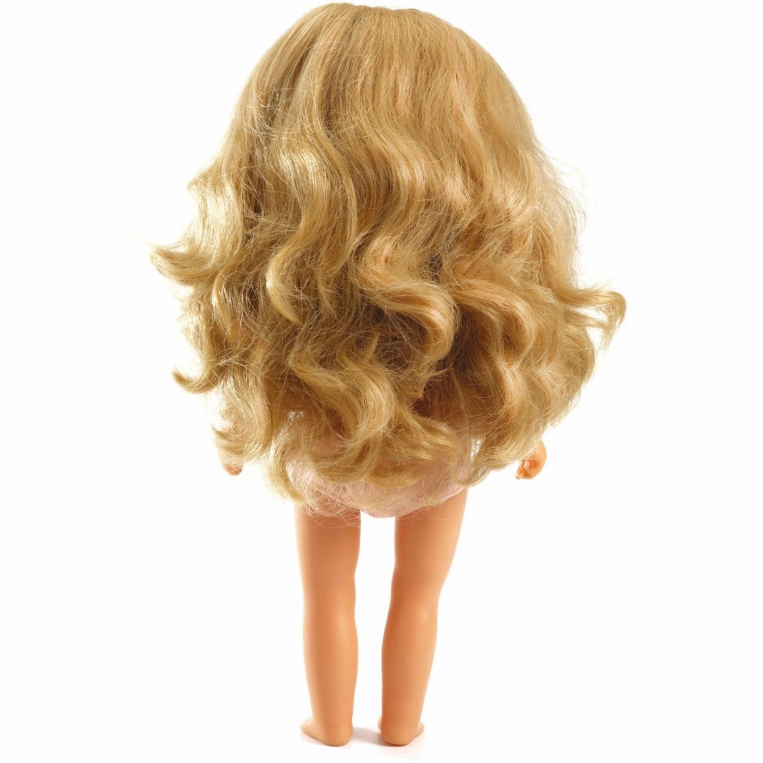 Djeco Lovely Pomea, Doll - Marie