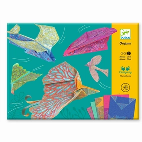 Djeco Origami, With Wings
