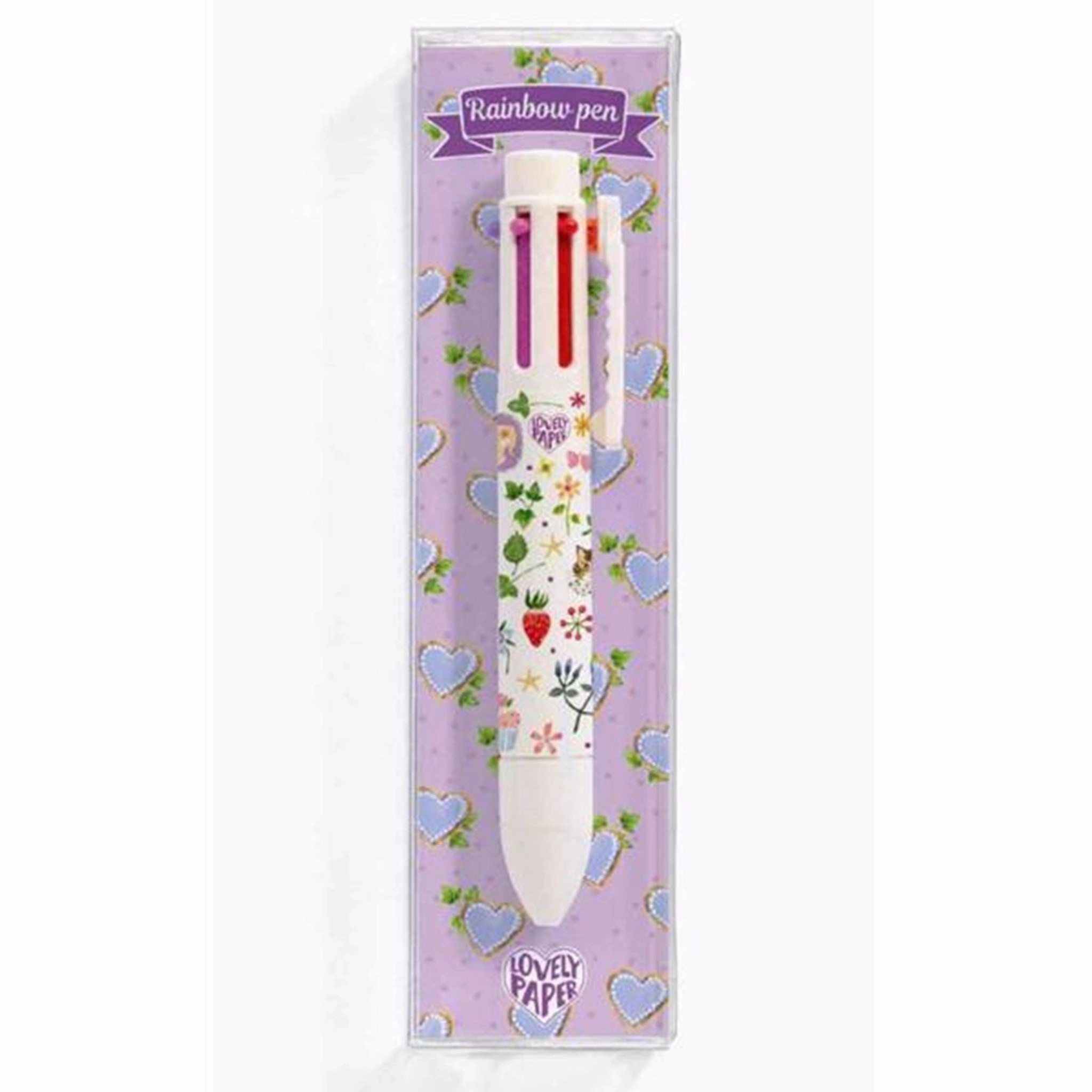 Djeco Pen Rainbow