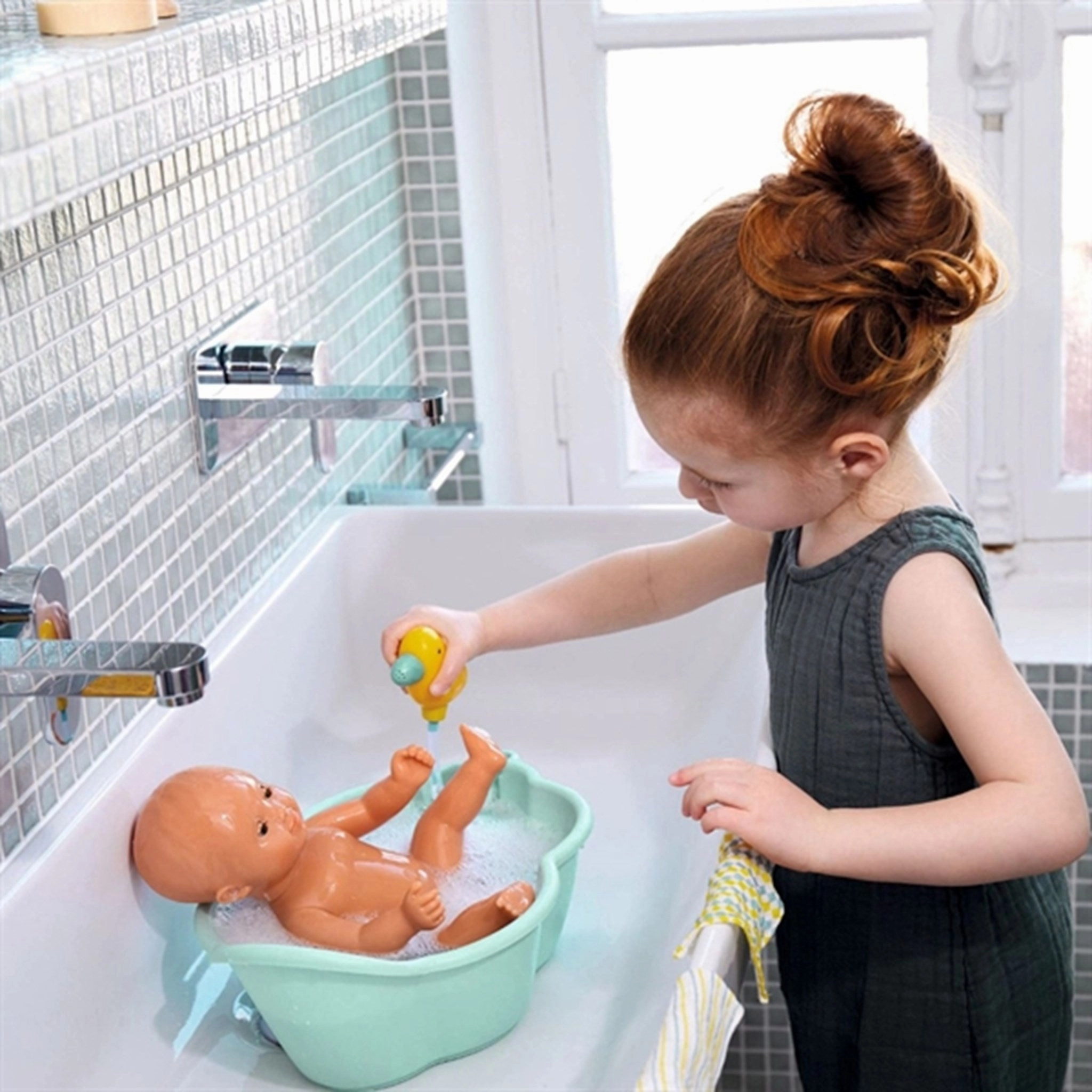 Djeco Pomea Bathtub