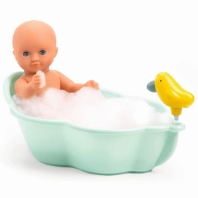 Djeco Pomea Bathtub