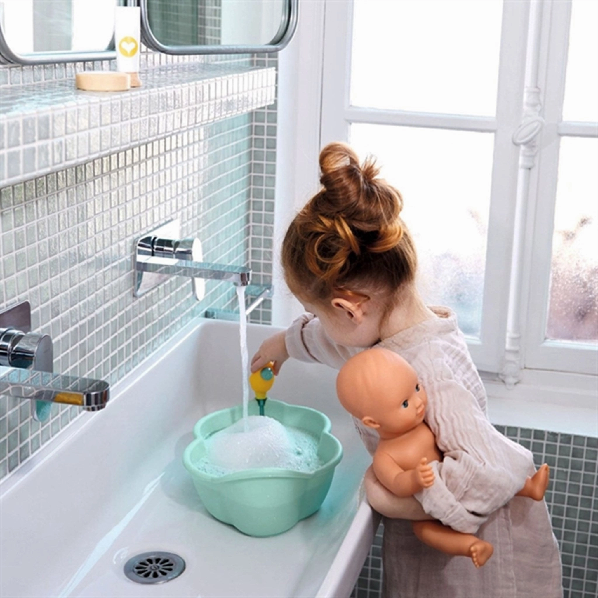 Djeco Pomea Bathtub