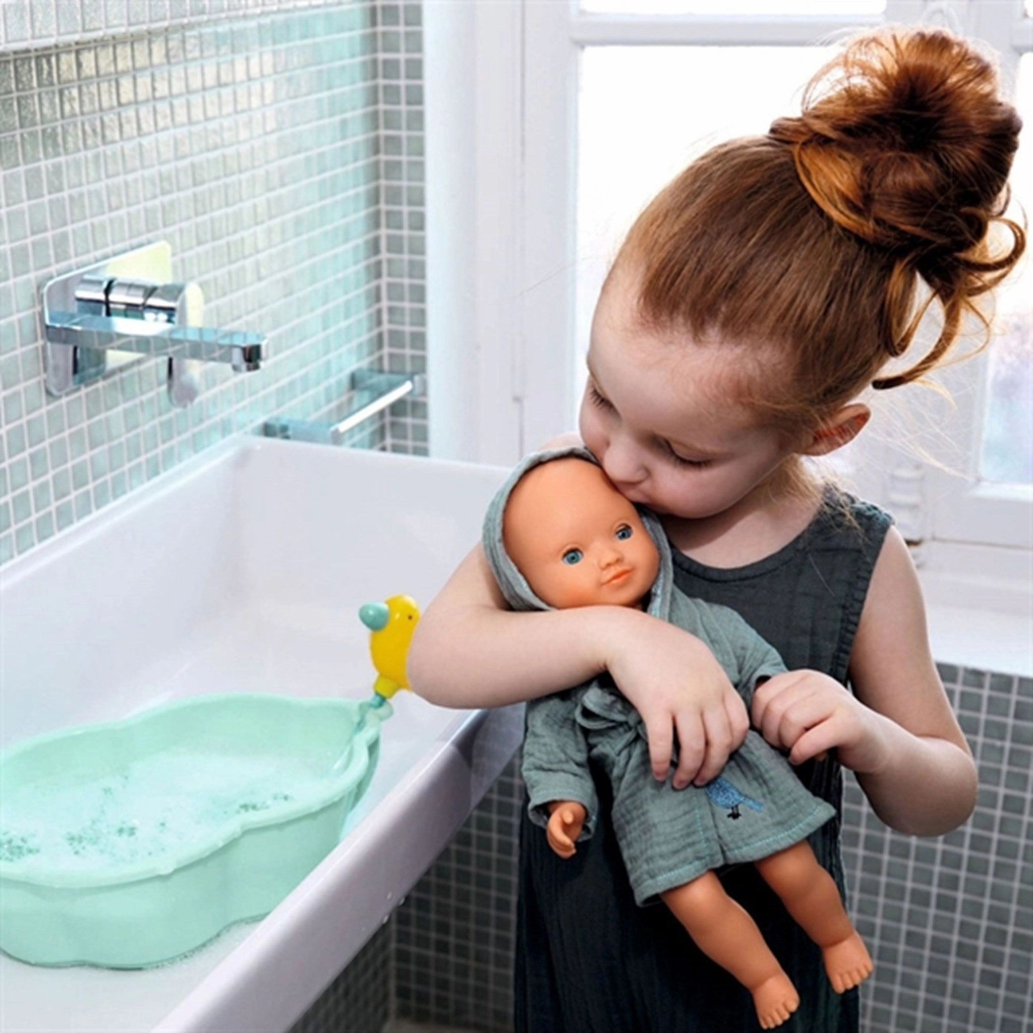 Djeco Pomea Bathtub