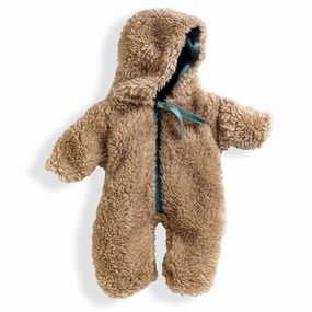 Djeco Pomea Doll Clothes Fur Suit