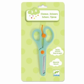Djeco Scissor