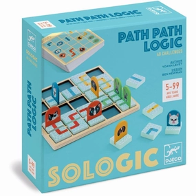 Djeco SolAndic undefined - Path Path LAndic