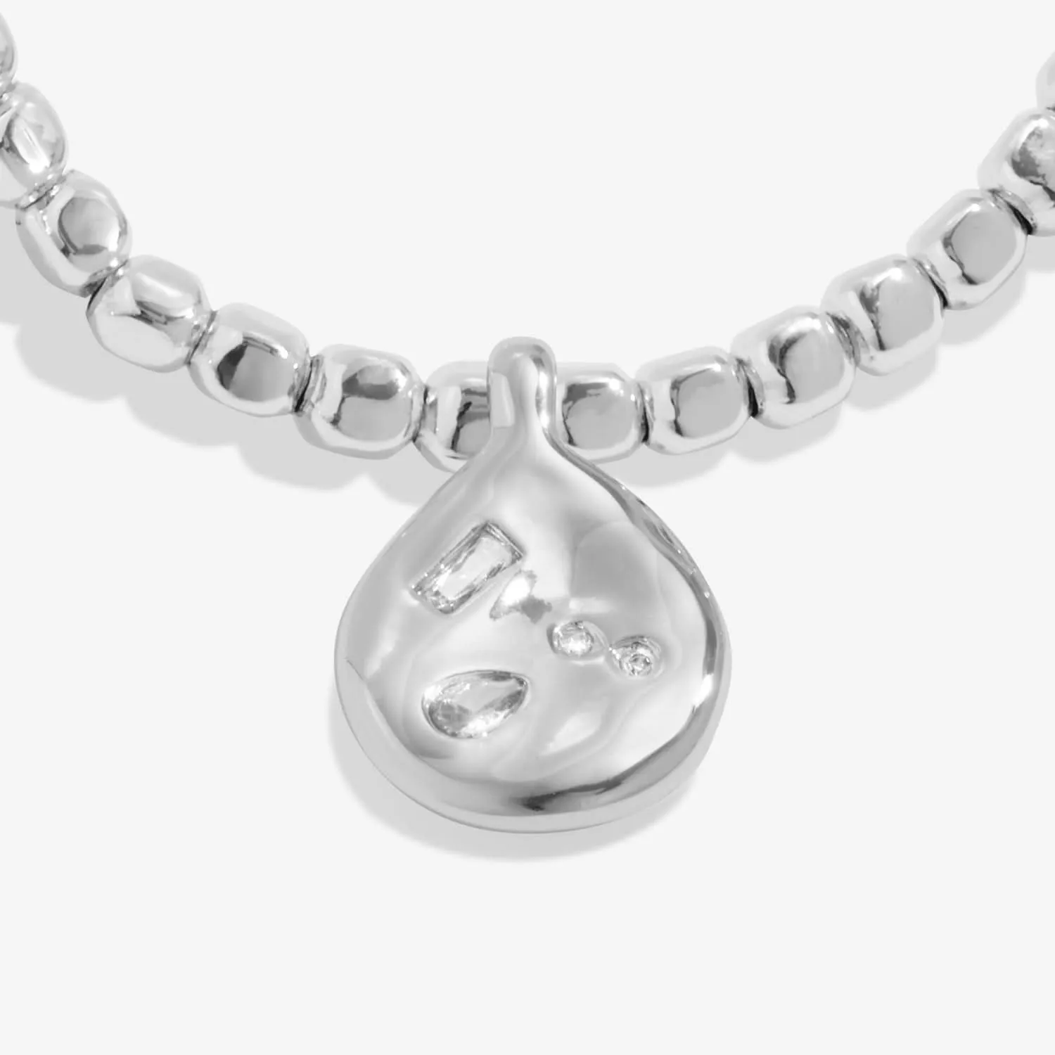 Bracelet en argent plaqué Dolce Vita Better Together 8503 Joma Jewellery