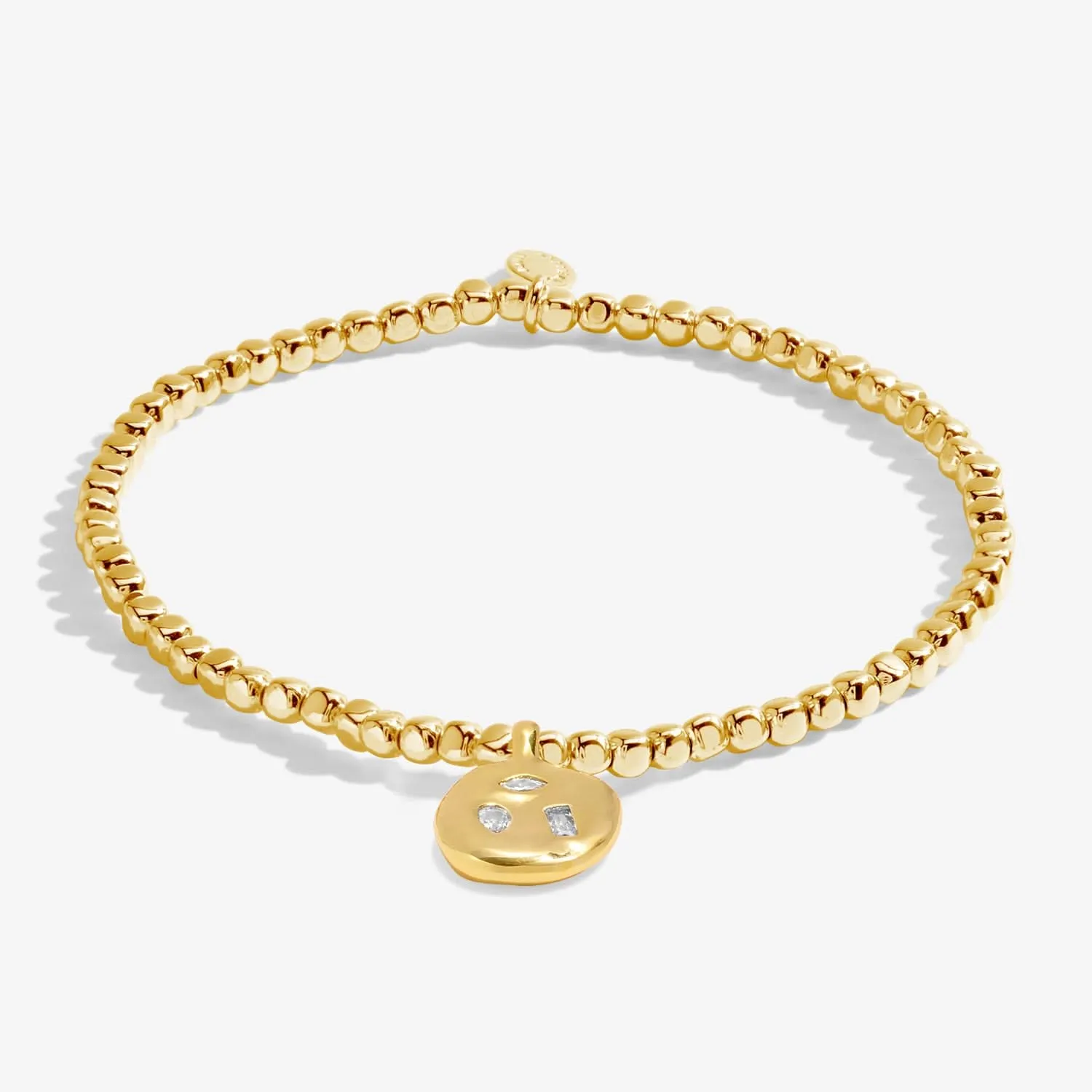 Bracelet plaqué or Dolce Vita Collect Adventures 8499 Joma Jewellery