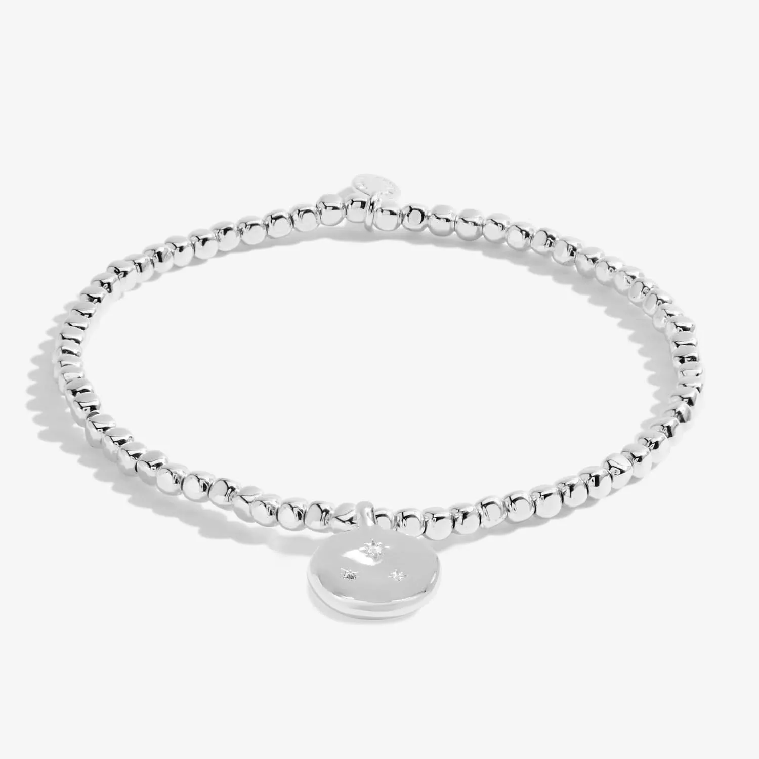 Bracelet en argent plaqué 