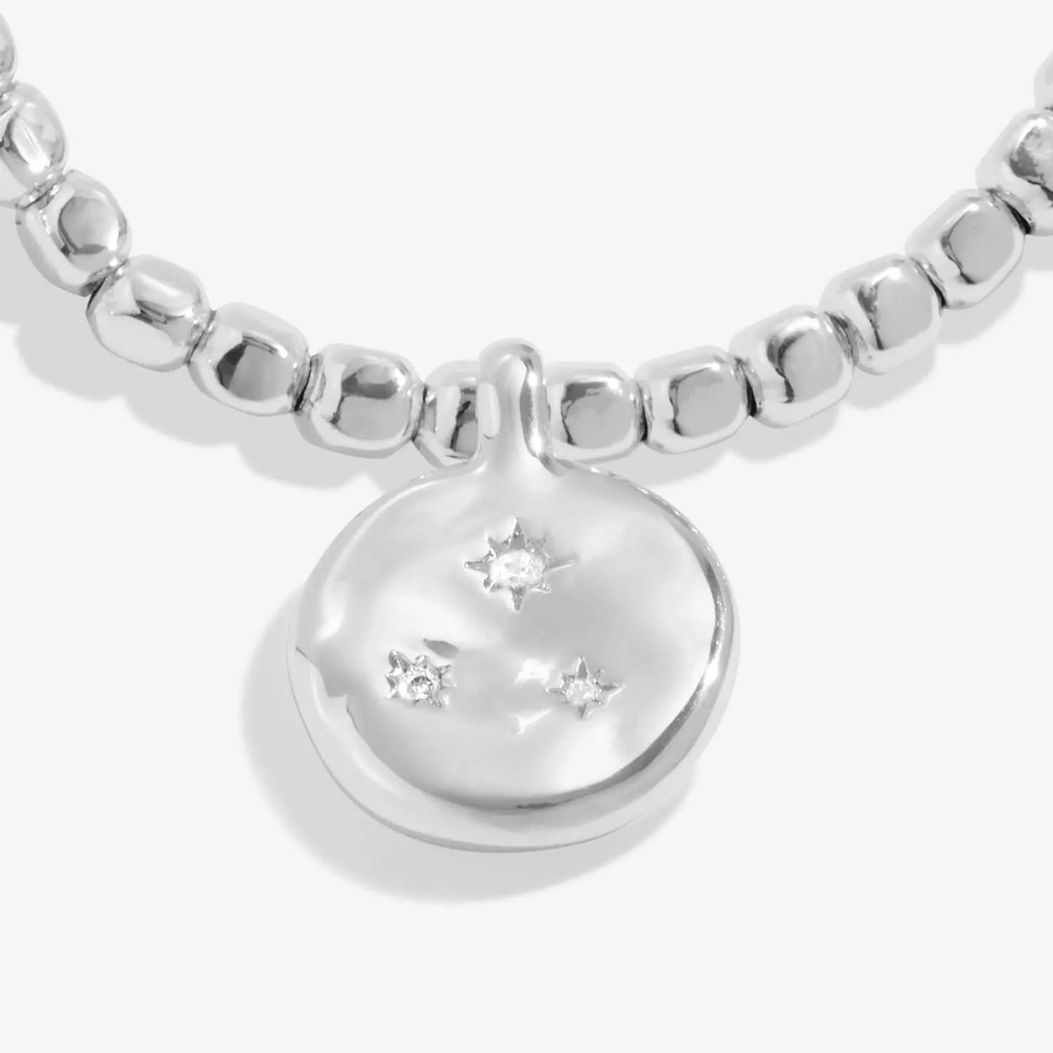 Bracelet en argent plaqué 
