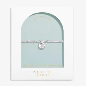Bracelet en argent plaqué Énergie Positive Dolce Vita 8502 Joma Jewellery