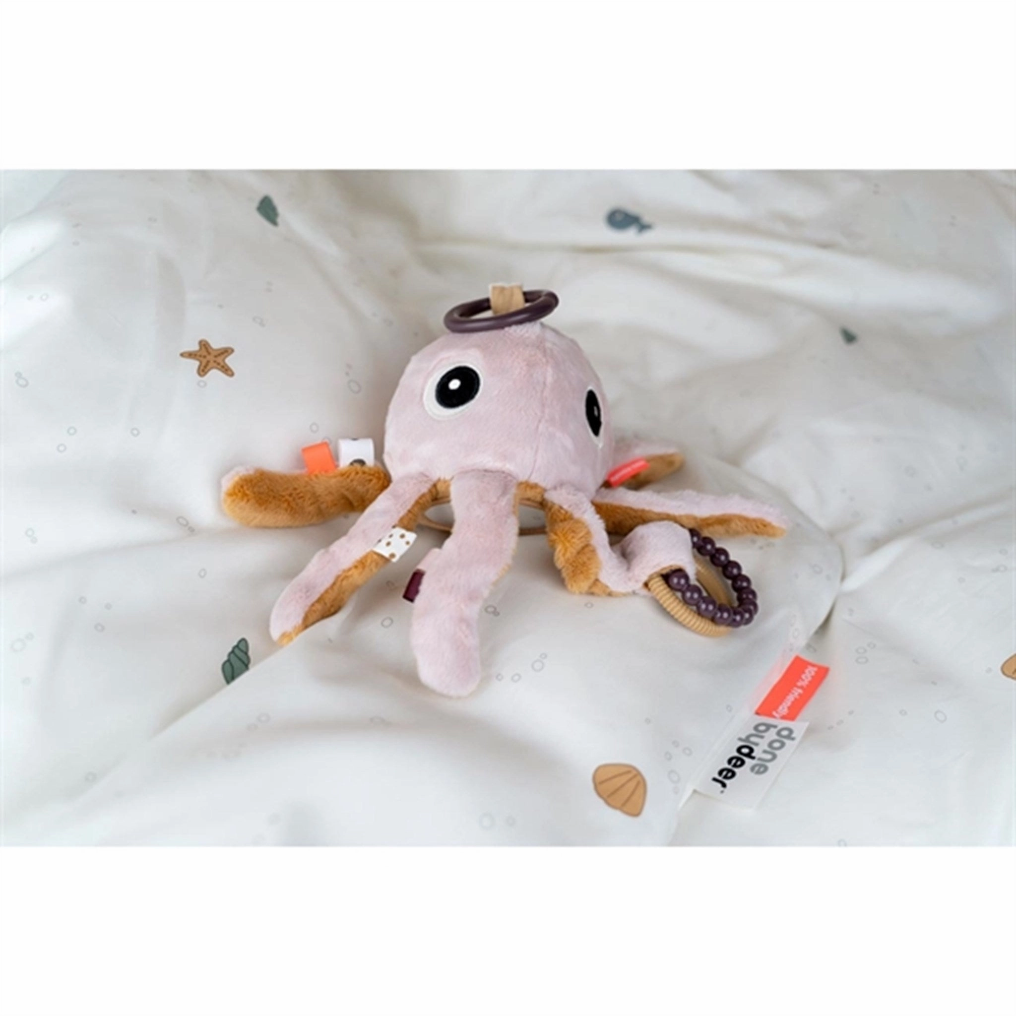 Done by Deer Activity Toy Jelly Powder