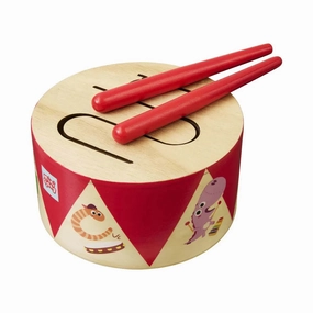 DR Brste Drum