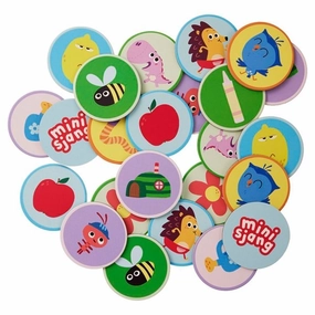 DR Brste Memory Game