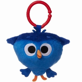 DR Brste Plush Smiles Rut