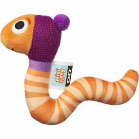 DR Small Plush Orm