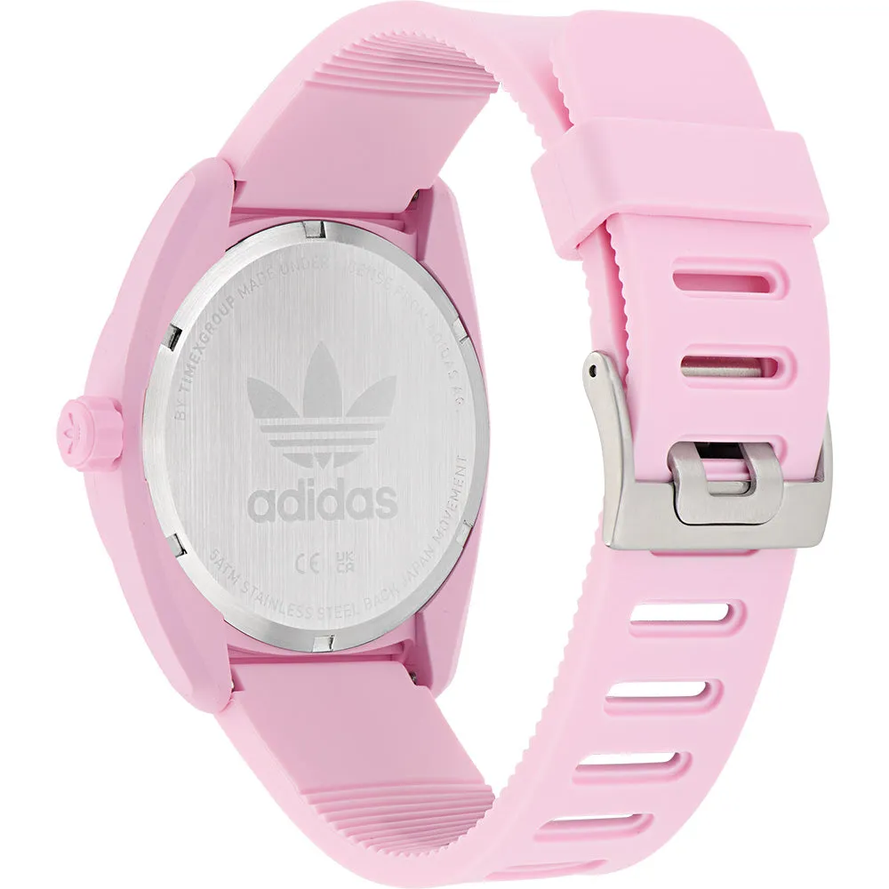 Montres Homme Adidas AOST24056 Projet Trois