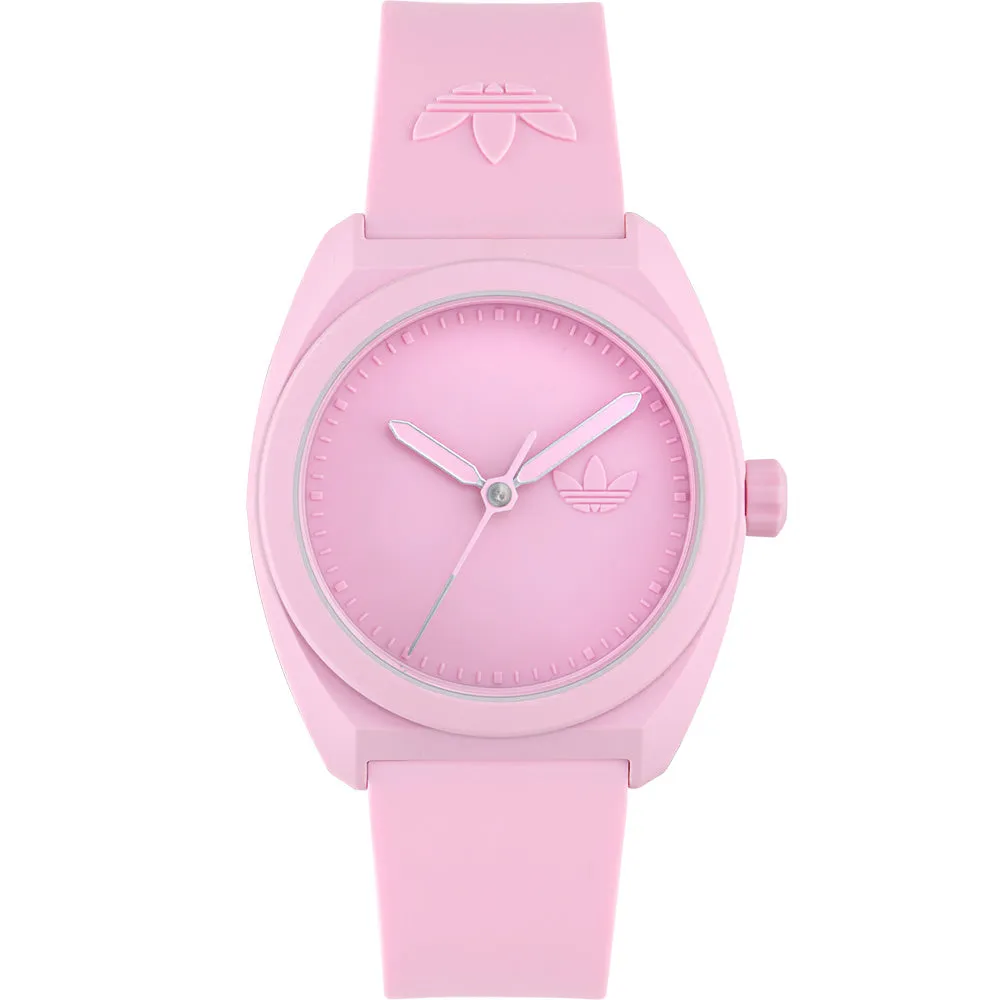 Montres Homme Adidas AOST24056 Projet Trois