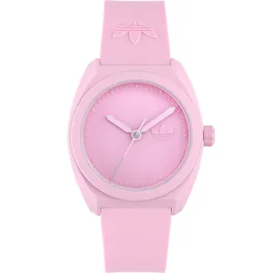 Montres Homme Adidas AOST24056 Projet Trois