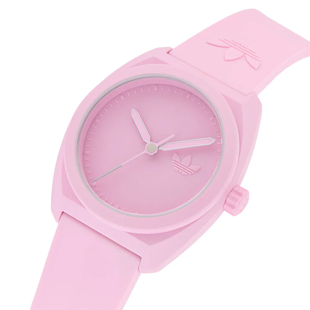 Montres Homme Adidas AOST24056 Projet Trois