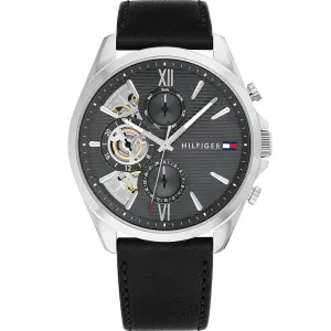 Montre Homme Tommy Hilfiger Baker 1710644 Multifonction