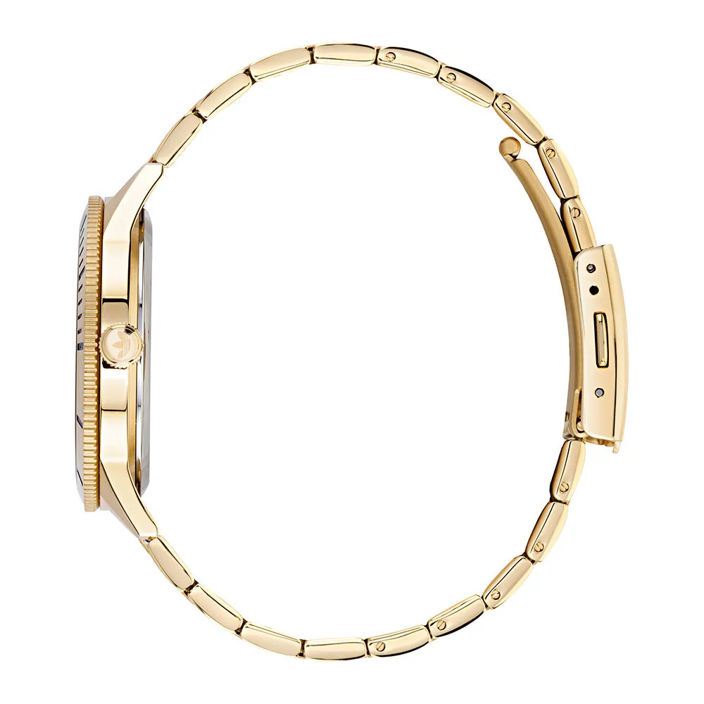 Montres pour Femmes Robe Adidas AOFH22061 Édition Trois