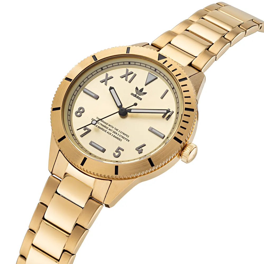 Montres pour Femmes Robe Adidas AOFH22061 Édition Trois