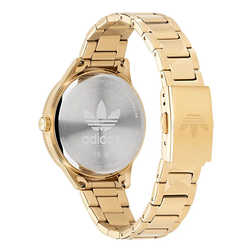 Montres pour Femmes Robe Adidas AOFH22061 Édition Trois