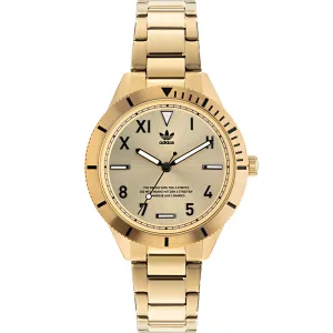 Montres pour Femmes Robe Adidas AOFH22061 Édition Trois