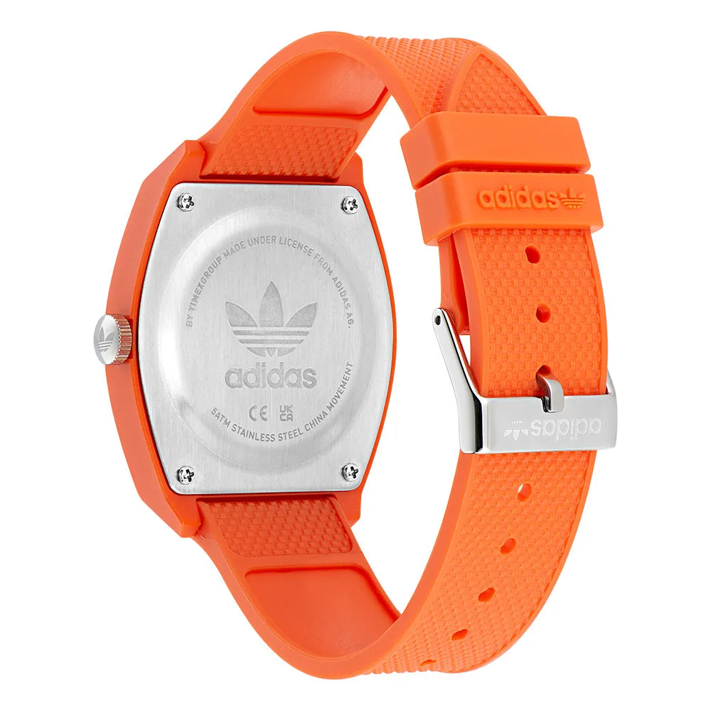Montres pour femmes Adidas AOST22562 Project Two