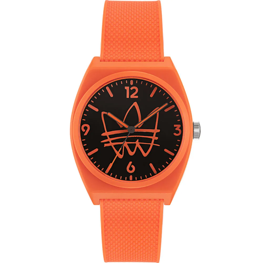 Montres pour femmes Adidas AOST22562 Project Two