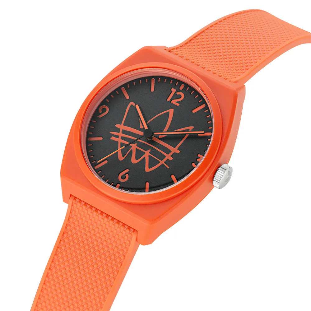 Montres pour femmes Adidas AOST22562 Project Two