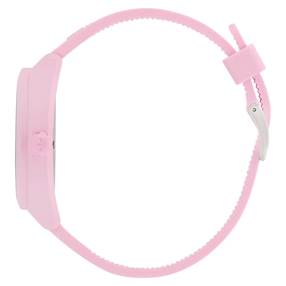 Montres pour Femmes Robe Adidas AOST24056 Projet Trois