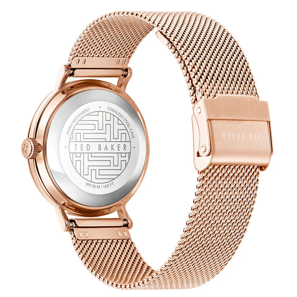 Montres pour femmes Ted Baker BKPHHS124 Phylipa Serendipity