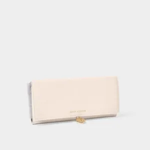 Rouleau de bijoux en galets couleur coquille d'œuf 'Choisis de Briller' KLB3016 - Bijoux et accessoires Katie Loxton