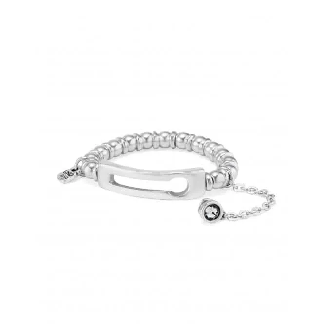 Bracelet Empower Medium PUL2369GRSMTL0M Unode50 Bijoux et Accessoires