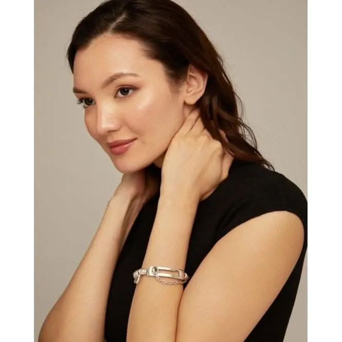 Bracelet Empower Medium PUL2369GRSMTL0M Unode50 Bijoux et Accessoires