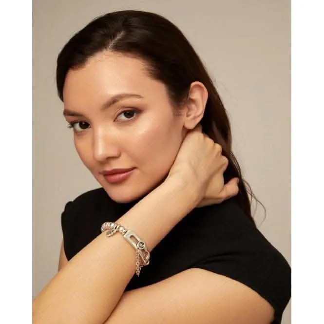 Bracelet Empower Medium PUL2369GRSMTL0M Unode50 Bijoux et Accessoires