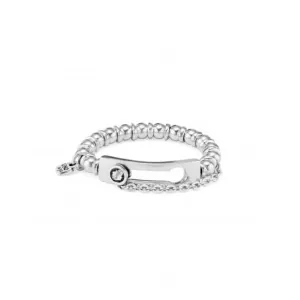 Bracelet Empower Medium PUL2369GRSMTL0M Unode50 Bijoux et Accessoires