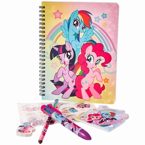 Euromic My Little Pony Writing Set