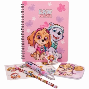 Euromic Paw Patrol Writing Set