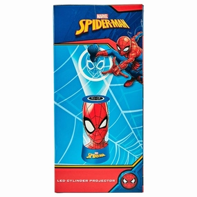 Euromic Spider-Man Projector Lamp
