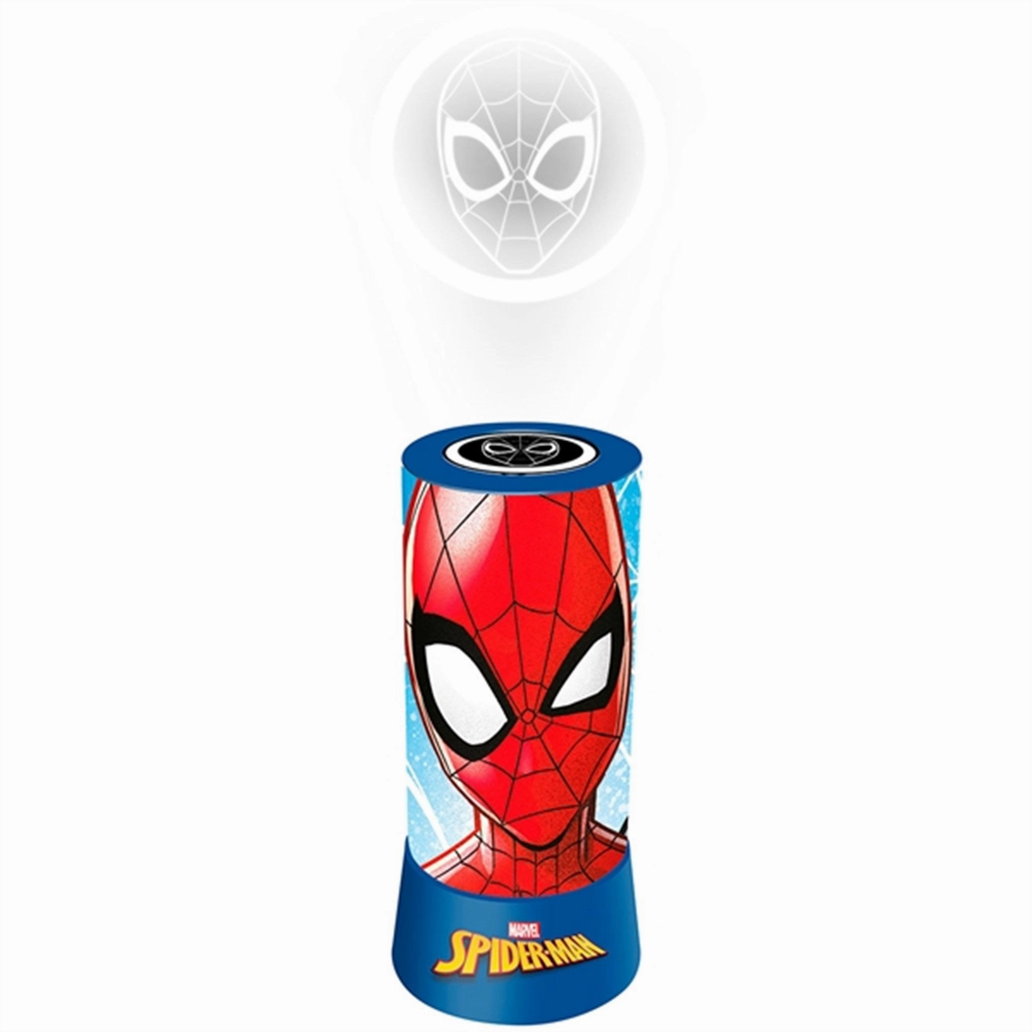 Euromic Spider-Man Projector Lamp